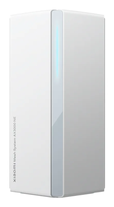 Router wireless Mi Router AX3000 Mesh System NE (3pcs) White "DVB4486GL" (timbru verde 0.8 lei)