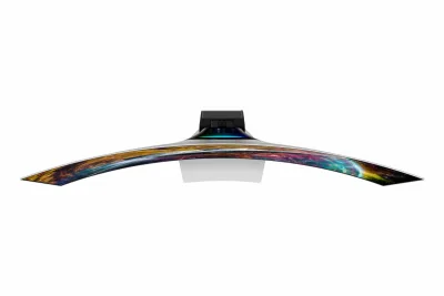 Monitor Samsung 49" LS49CG950SUXDU