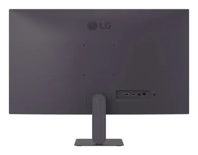 MONITOR 24" LG 24G411B-B.AEU