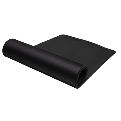 Mousepad Gaming SPACER SP-PAD-GAME-B, 900 x 300 mm, Negru