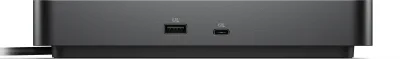 Dell Pro Dock WD25 100W, 2xDP/HDMI/2xUSB-C/4xUSB-A/RJ-45 "210-BRFQ-05" (timbru verde 0.18 lei)