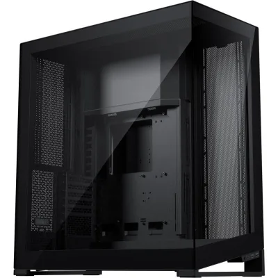 Carcasa PHANTEKS NV9 MKII, RGB, Full Tower, Black