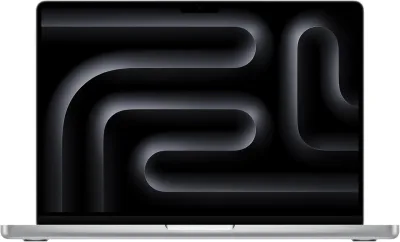 MacBook Pro 14.2"/Apple M4 Pro (CPU 14-core, GPU 20-core, Neural Engine16-core)/48GB/1TB - Silver- US KB (Cto from MX2F3RO/A)