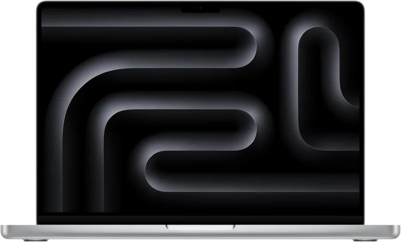 MacBook Pro 14.2"/Apple M4 Pro (CPU 14-core, GPU 20-core, Neural Engine16-core)/48GB/1TB - Silver- US KB (Cto from MX2F3RO/A)