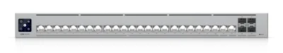 NET SWITCH 24PORT/USW-PRO-HD-24 UBIQUITI "USW-PRO-HD-24" (timbru verde 2 lei)