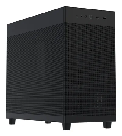 Carcasa Asus PRIME AP303 MESH BLACK "PRIME AP303 MESH BLACK" (timbru verde 0.32 lei)