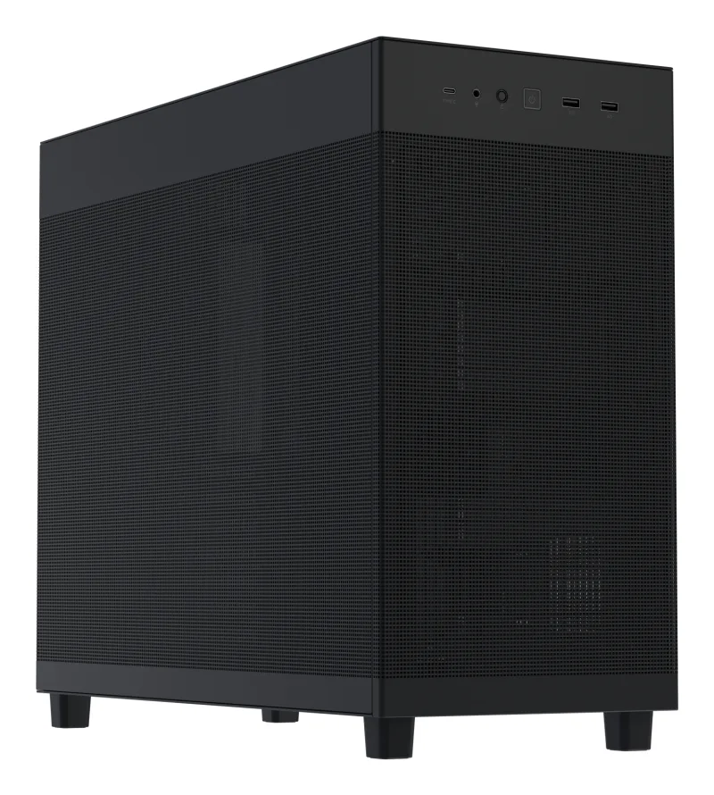 Carcasa Asus PRIME AP303 MESH BLACK "PRIME AP303 MESH BLACK" (timbru verde 0.32 lei)