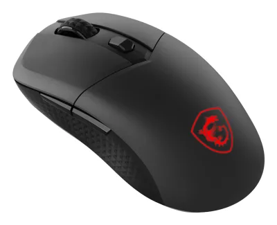 Mouse Versa 300 Wireless Gaming Mouse Black "S12-4301260-CLA" (timbru verde 0.18 lei)