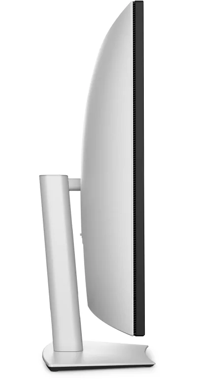 Dell UltraSharp 52 Thunderbolt Hub Monitor - U5226KW 51.5" 6K (6144x2560), Curved Screen, 129 PPI, 21:9, IPS, 400 cd/m2, 2000:1, 178/178, 5ms/8ms, HDMI, DP, USB, RJ45 "U5226KW-05" (timbru verde 7 lei)