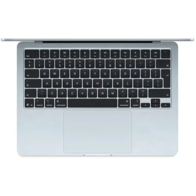 MacBook Air 15.3" Retina/Apple M5 (CPU 10-core, GPU 10-core, NeuralEngine16-core)/24GB/1TB - Sky Blue - INT KB (No Adapter) - 2026