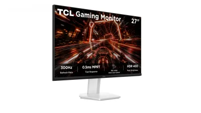 Monitor TCL 27" 27P1AD