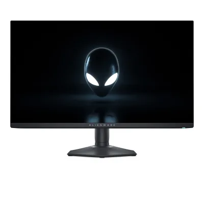 MON 27 QD-OLED DELL AW2725DF BLACK C "210-BLHH" (timbru verde 7 lei)