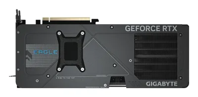 VGA PCIE16 RTX5070TI 16GB/GV-N507TEAGLE OC-16GD GIGABYTE "GV-N507TEAGLE OC-16GD 1.0"