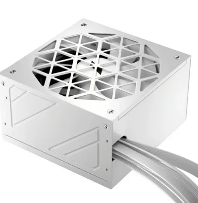 Sursa 1stPLAYER HA-650AC1, 80 PLUS, 650W