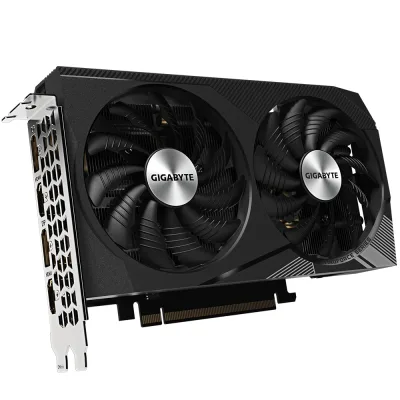 GIGABYTE N3060WF2OC-12GD 2.0 "N3060WF2OC-12GD 2.0"