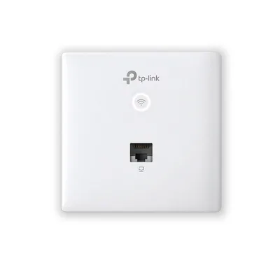 Access point TP-Link EAP230-WALL, Gigabit, PoE, Dual-band, WI-FI