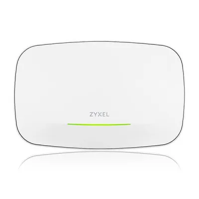 Router wireless ZYXEL NWA130BE, WIFI 6, Tri-Band