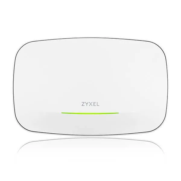 Router wireless ZYXEL NWA130BE, WIFI 6, Tri-Band