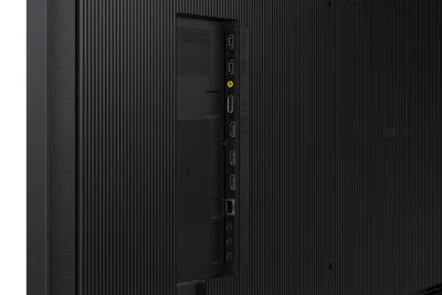 Ecran profesional Samsung QM50C "LH50QMCEPGCXEN" (timbru verde 15 lei)