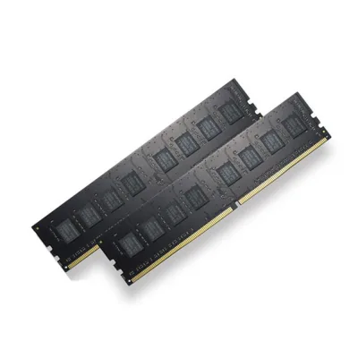 MEMORY DIMM 16GB PC21300 DDR4/K2 F4-2666C19D-16GNT G.SKILL "F4-2666C19D-16GNT"