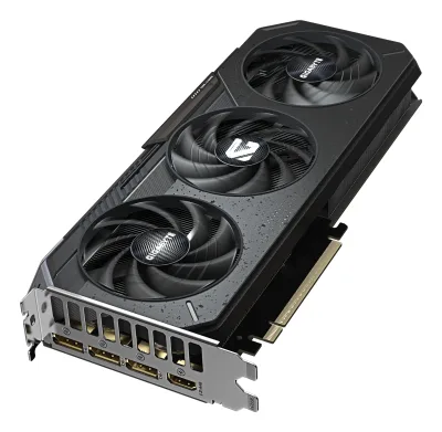 GIGABYTE GeForce RTX 5060 Ti GAMING OC 8GB GDDR7 3xDP 1xHDMI VGA "GV-N506TGAMING OC-8GD"