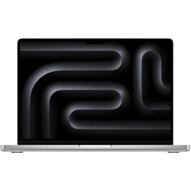 MacBook Pro 14.2"/Apple M5 Max (CPU 18-core, GPU 40-core, Neural Engine 16-core)/64GB/2TB - Space Black - US English KB (No Adapter) - 2026 (CTO from MGDU4RO/A)