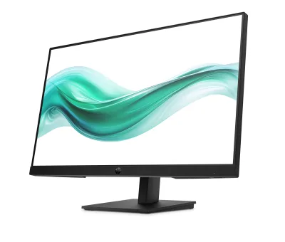 HP MONITOR S3 Pro 324ph FHD 23.8" 3yw "B0BU9UT" (timbru verde 7 lei)