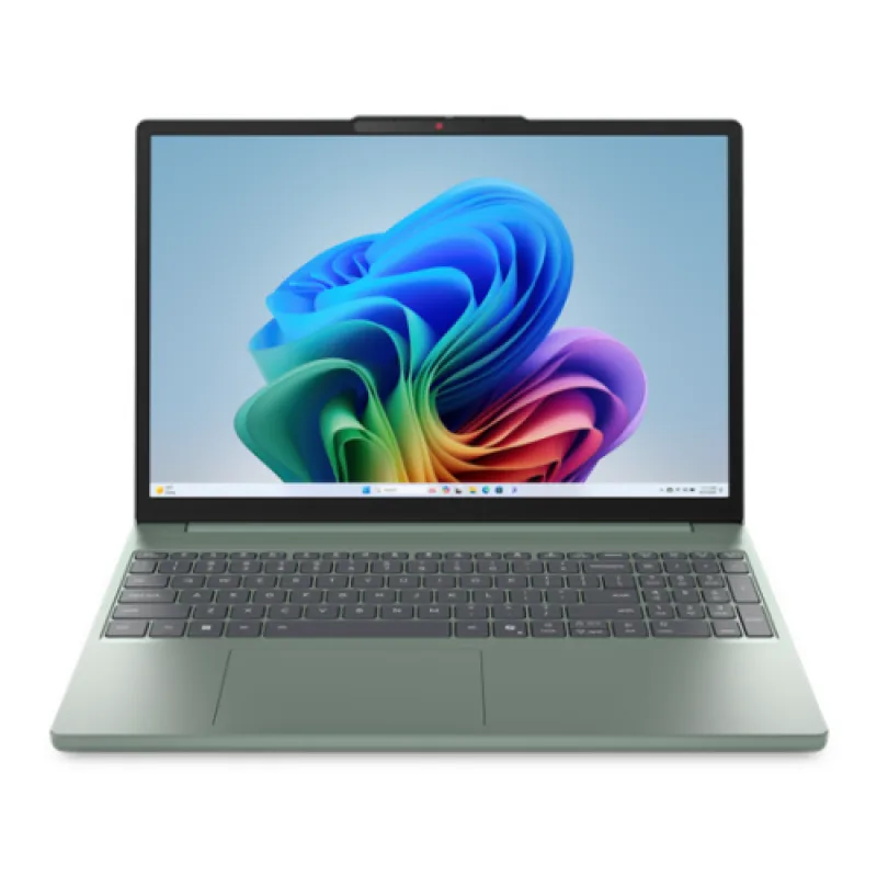 Laptop Lenovo IdeaPad Slim 3 15IWC11, 15.3" WUXGA (1920x1200) IPS 400nits Anti-glare, 45% NTSC, 60Hz, Intel Core™ 5 315, 6C (2P + 4LPE) / 6T, Max Turbo up to 4.4Ghz, 6MB Intel® Smart Cache, video Integrated Intel® Graphics, RAM 1x 16GB SODIMM DDR5-5600;