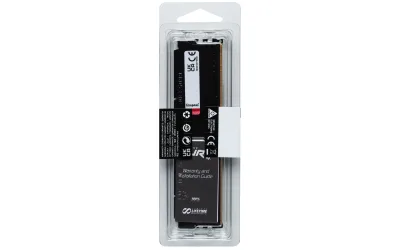 Memorie DDR Kingston DDR5 8GB frecventa 5600 MHz, 1 modul, radiator, latenta CL36, "KF556C36BBE-8"