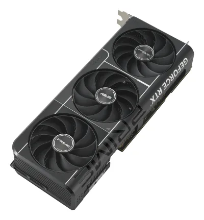 VGA PCIE16 RTX5080 16GB GDDR7/PRIME-RTX5080-16G ASUS "PRIME-RTX5080-16G"