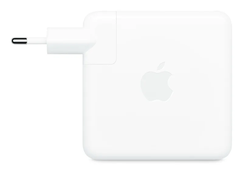 Incarcator Apple USB-C Power Adapter - 96W "MW2L3ZM/A" (timbru verde 0.18 lei)