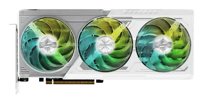 VGA ASROCK RX9070XT SL 16GB "RX9070XT SL 16G"