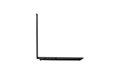 Laptop Workstation Lenovo ThinkPad P16s Gen 4, cu procesor Intel Core Ultra 7 265H, 16'' IPS, 32 GB DDR5, 1 TB, NVIDIA RTX PRO 1000, 8GB GDDR7, Windows 11 Pro, 3 ani Garantie