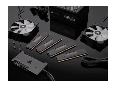 Memorie RAM Corsair Vengeance 32GB DDR5 6000MHz CL30 Kit of 2