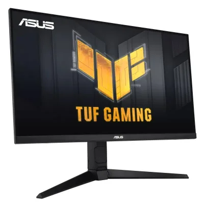 Monitor Consumer ASUS VG279QL3A, 27", 1920 x 1080 pixeli, Black, 2 ani Garantie