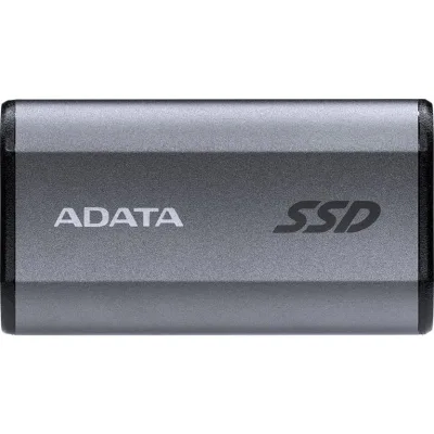 SSD extern ADATA SE880, 1 TB, USB 3.2 Gen 2, Gri