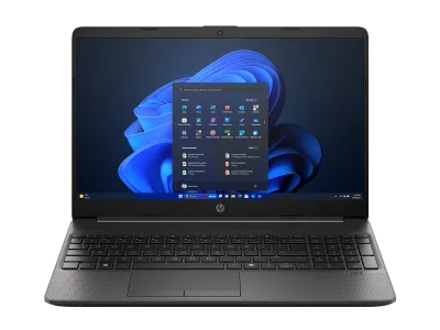 Laptop SMB HP HP 250R G9, cu procesor Intel Core Ultra 5 120U, 15.6'' TN, 16 GB DDR4, 1 TB, Intel, Fara OS, 1 an Garantie