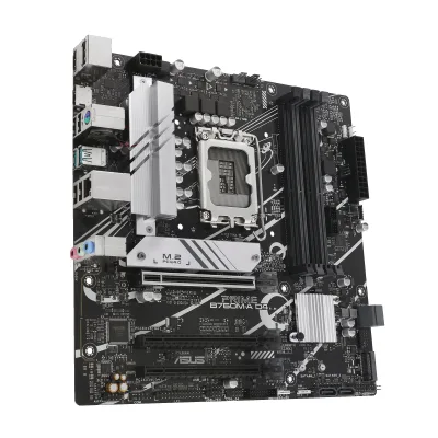 MB B760 S1700 MATX/PRIME B760M-A D4-CSM ASUS"PRIME B760M-A D4-CSM"