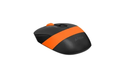 Mouse Gaming Wireless A4TECH FG10, 2000 dpi, Multicolor