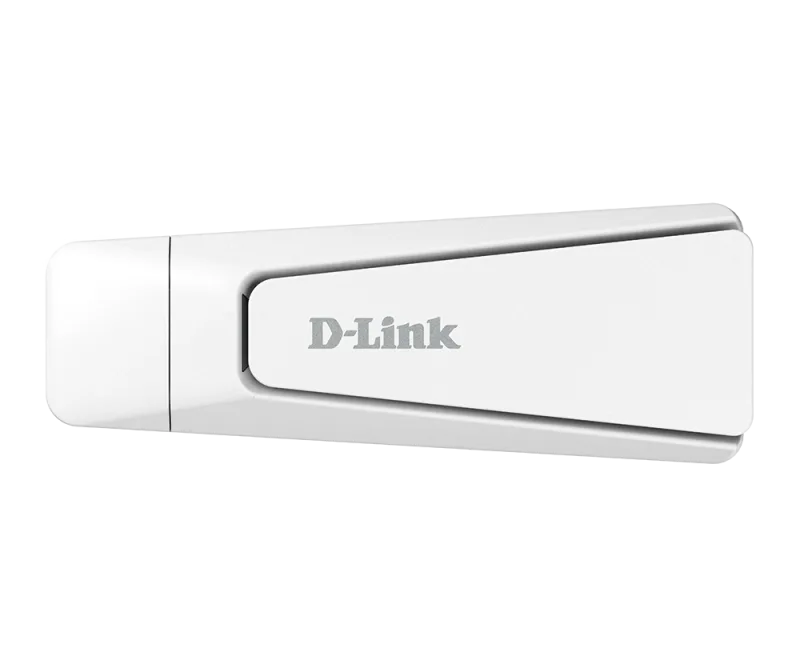 Adaptor Wireless D-Link AX18U, WIFI 6, Dual Band