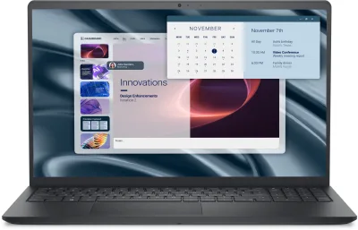 DL PV15255 FHD R3 7320U 8 512 610M W11P "PV15255_MDO_851" (timbru verde 3.5 lei)