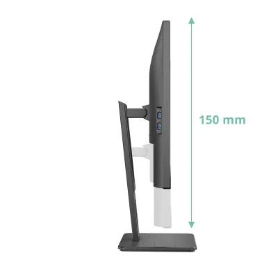 MONITOR 27" AOC Q27P3CW