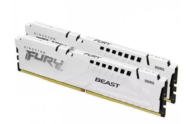 MEMORY DIMM 64GB DDR5-6000/KIT2 KF560C30BWEK2-64 KINGSTON "KF560C30BWEK2-64"