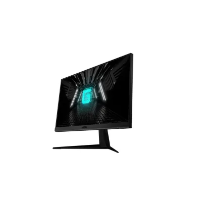 Monitor Consumer MSI G2412F, 24", 1920 x 1080 pixeli, Black, 3 ani Garantie