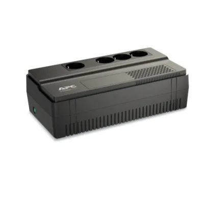 UPS APC BV1000I-GR, 600W, Tower