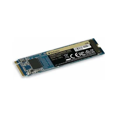 SSD Verbatim Vi3000 PCle NVMe 1TB M.2 "49375"