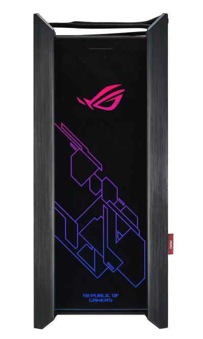 Carcasa ASUS ROG Strix Helios White Edition, tower case "90DC0023-B39000"
