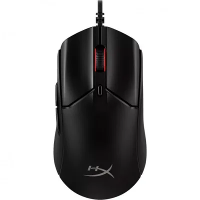 Mouse Gaming Wireless HyperX Pulsefire Haste 2 Mini, 26000 dpi, negru