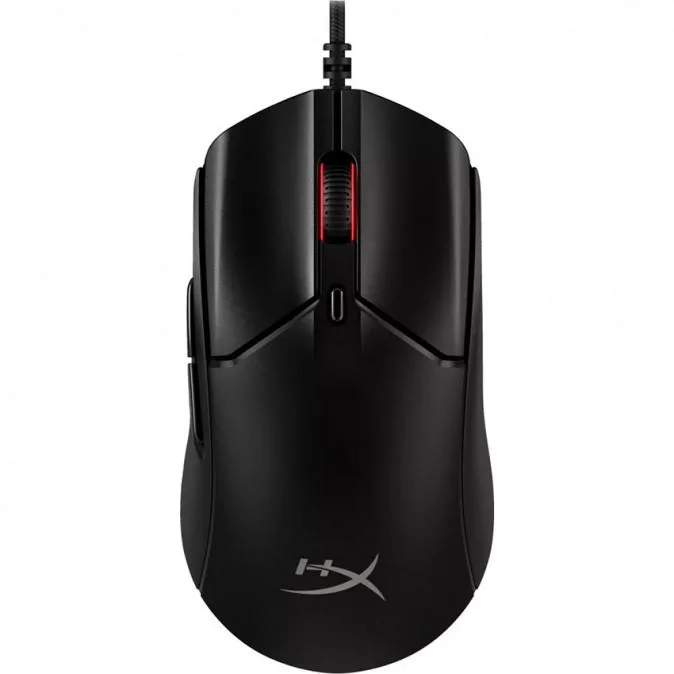 Mouse Gaming Wireless HyperX Pulsefire Haste 2 Mini, 26000 dpi, negru