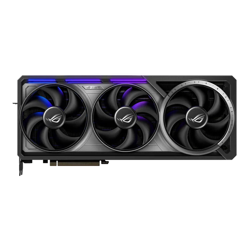 Placa video ASUS GeForce RTX 5080, 16GB GDDR7, PCI Express 5.0, 256-bit